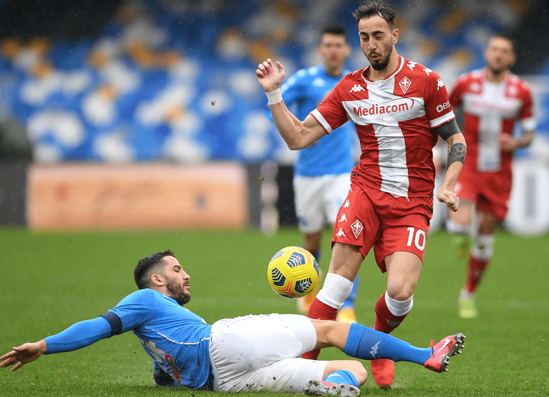 多米百家乐-佛罗伦萨与卡利亚里的胜负预测