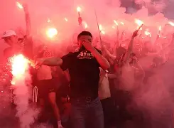 穆里尼奥下一站