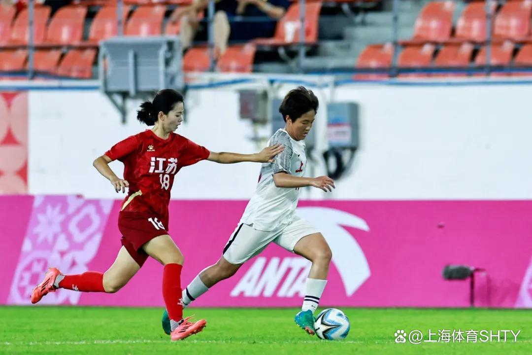 女足联赛介绍